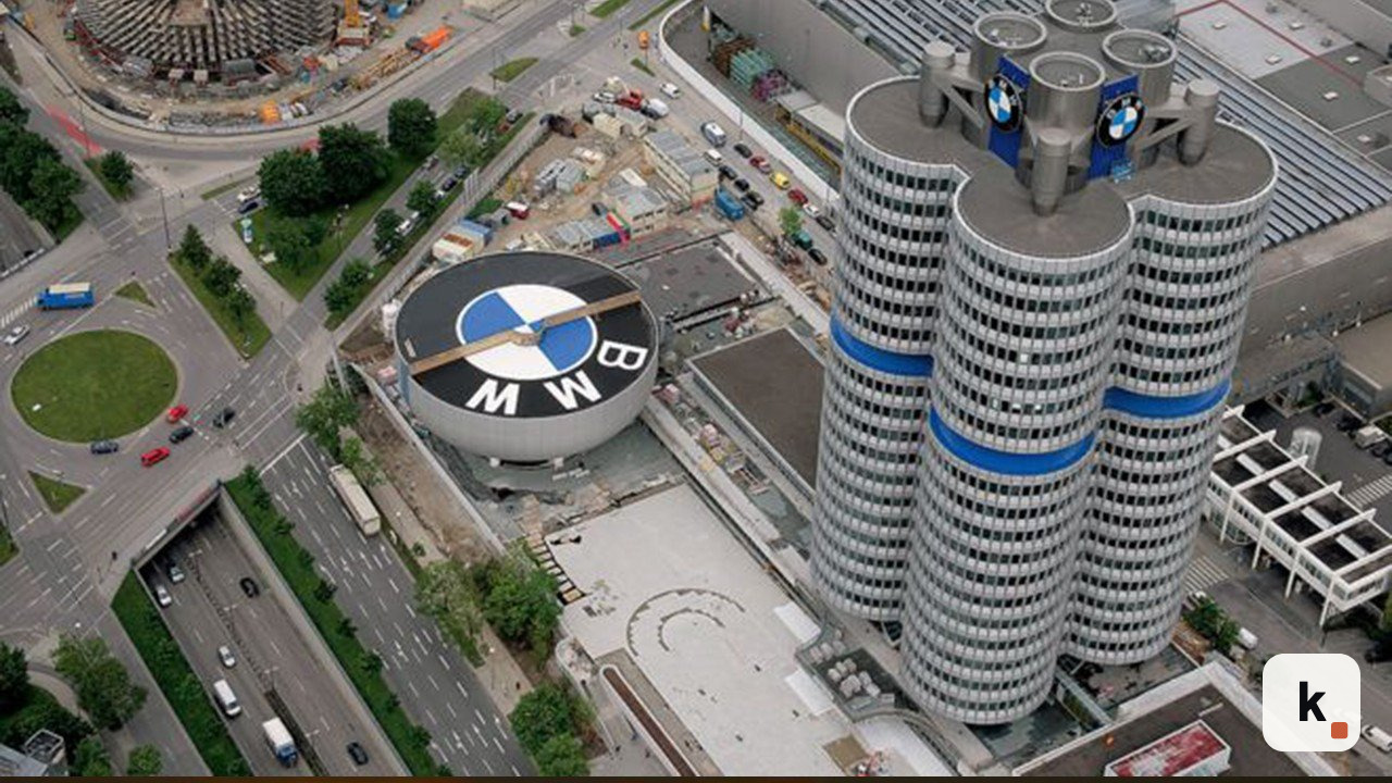 BMW'de 8 Bin Kişilik Ayrılık Planı İddiası Gündemde
